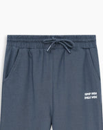 Boys Basic Straight Trouser - Engine - Buy Now