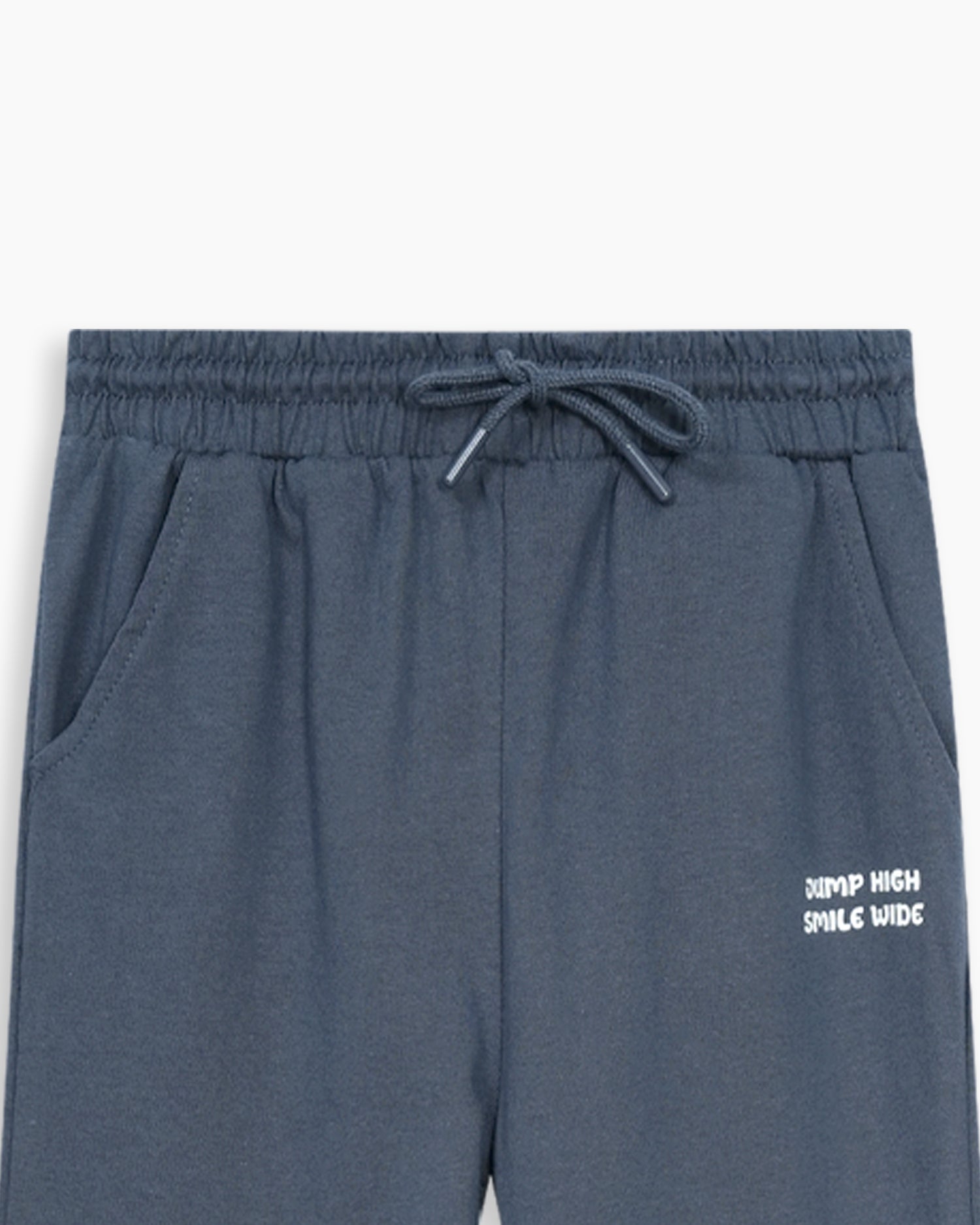 Boys Basic Straight Trouser - Engine - Buy Now