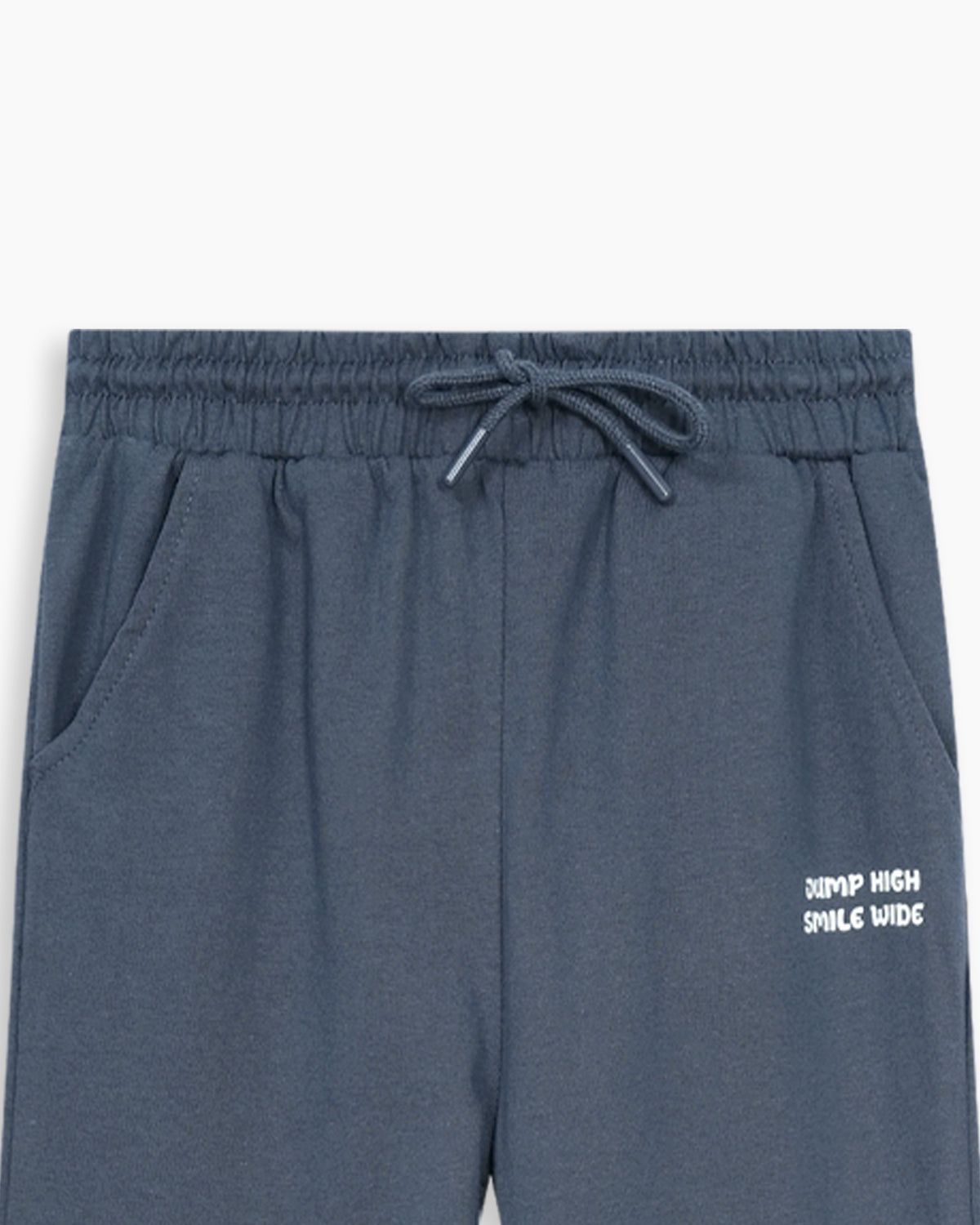 Boys Basic Straight Trouser - Engine - Buy Now