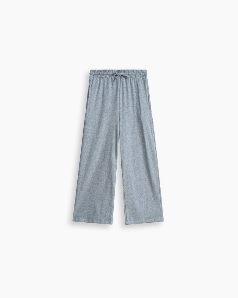 Girls Flared Trouser