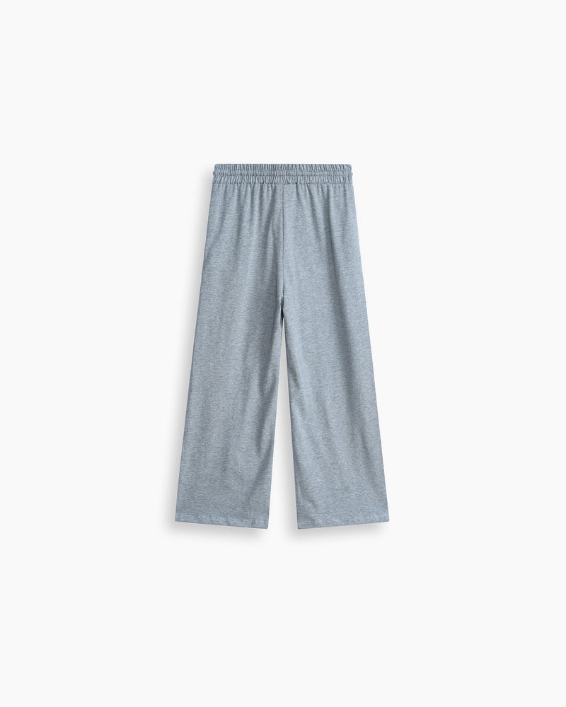Girls Flared Trouser