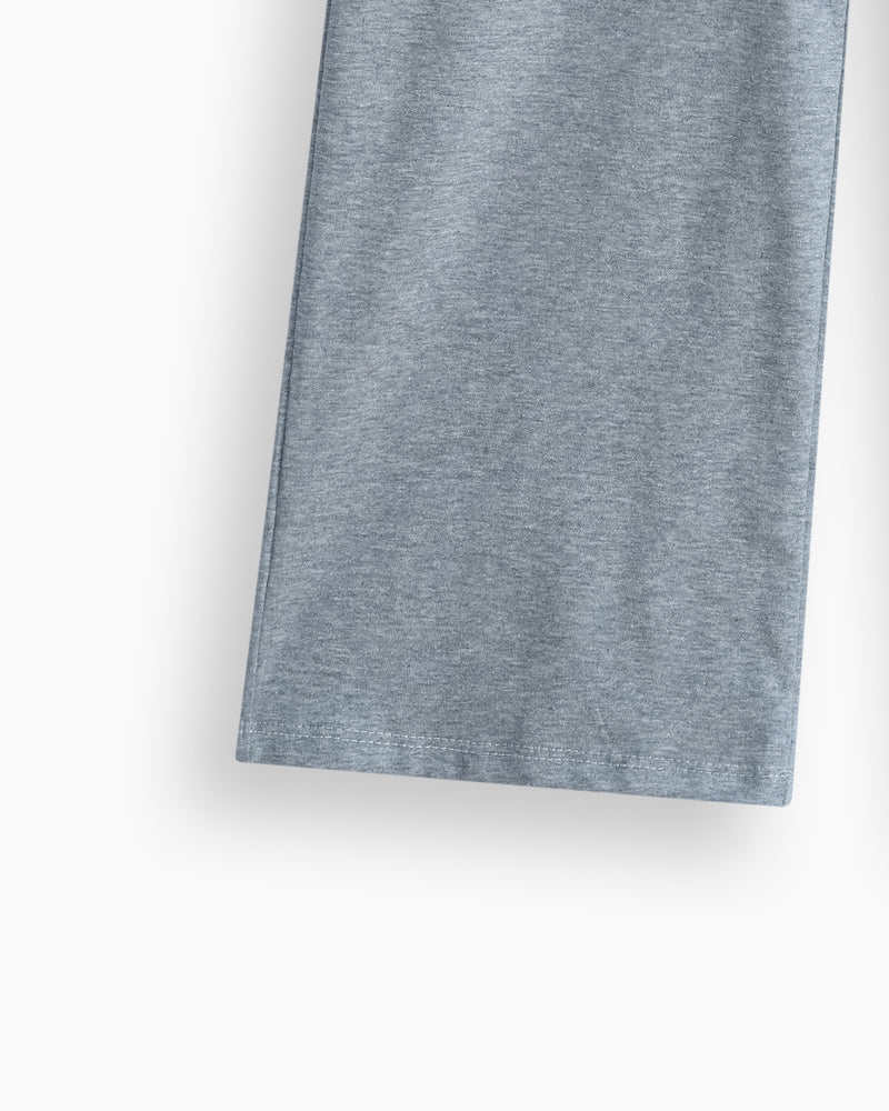 Girls Flared Trouser