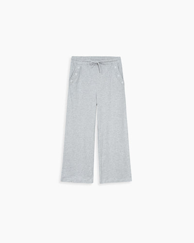 Girls Flared Trouser