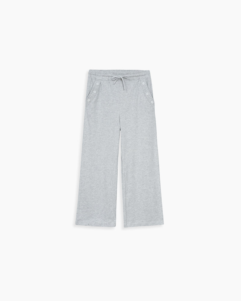 Girls Flared Trouser