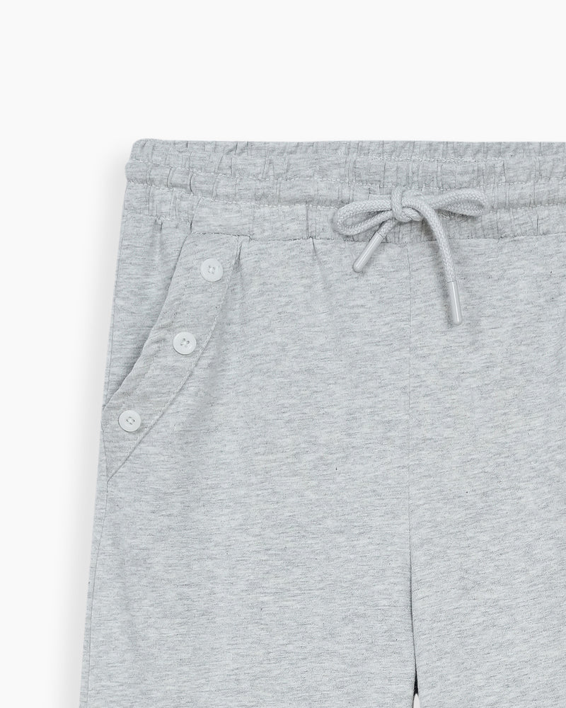 Girls Flared Trouser