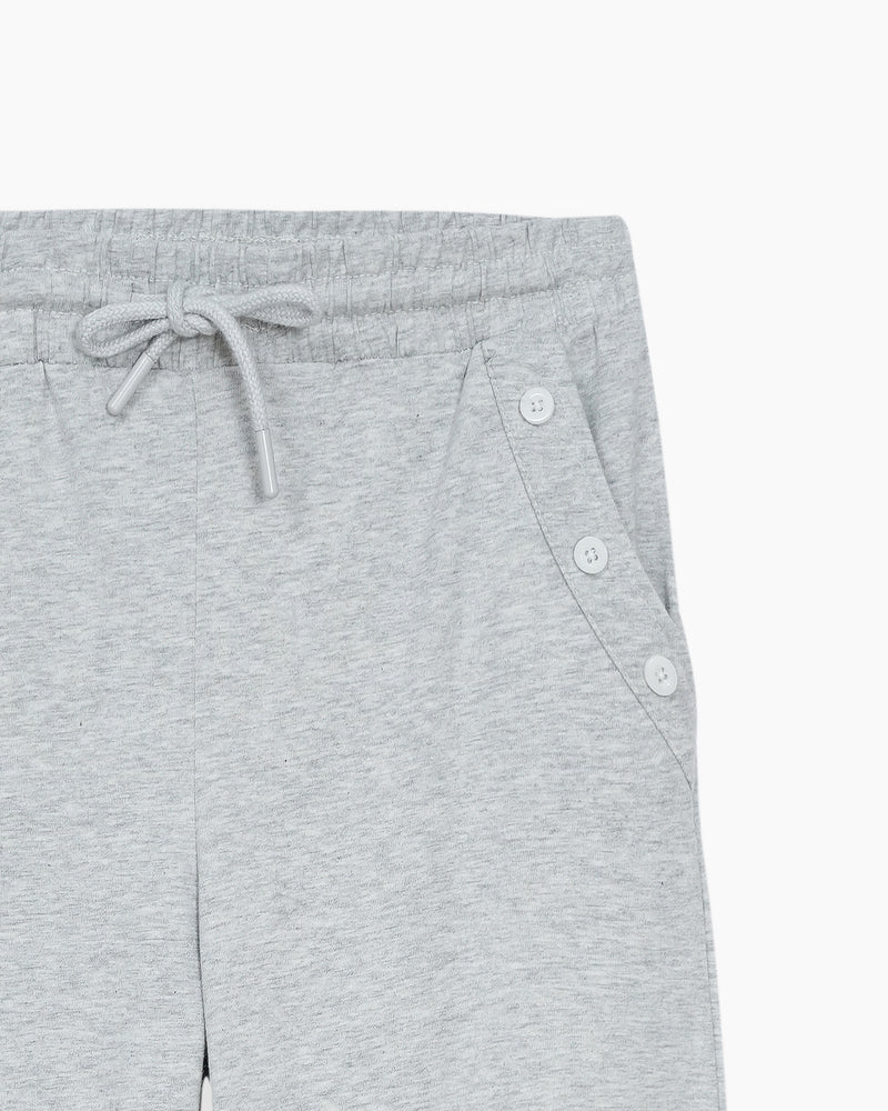 Girls Flared Trouser