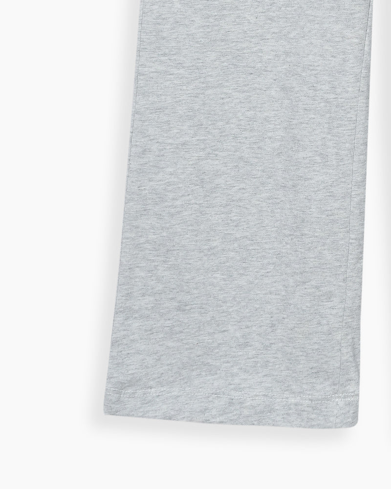 Girls Flared Trouser
