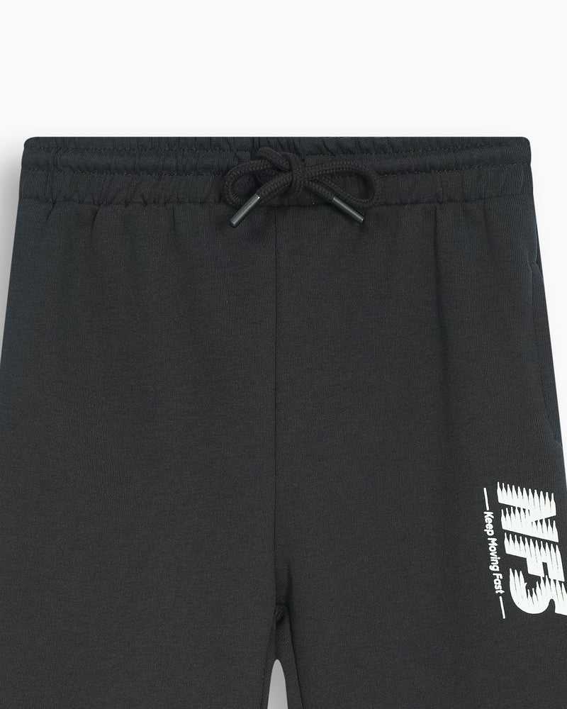 Boys Basic Straight Trouser