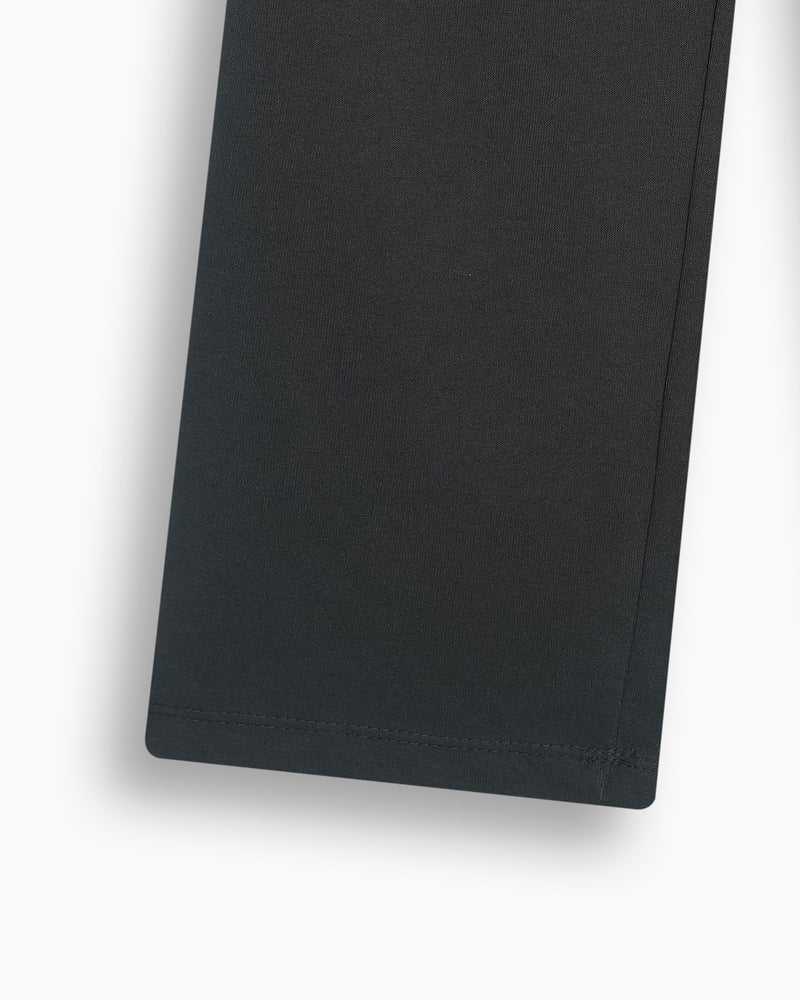 Boys Basic Straight Trouser