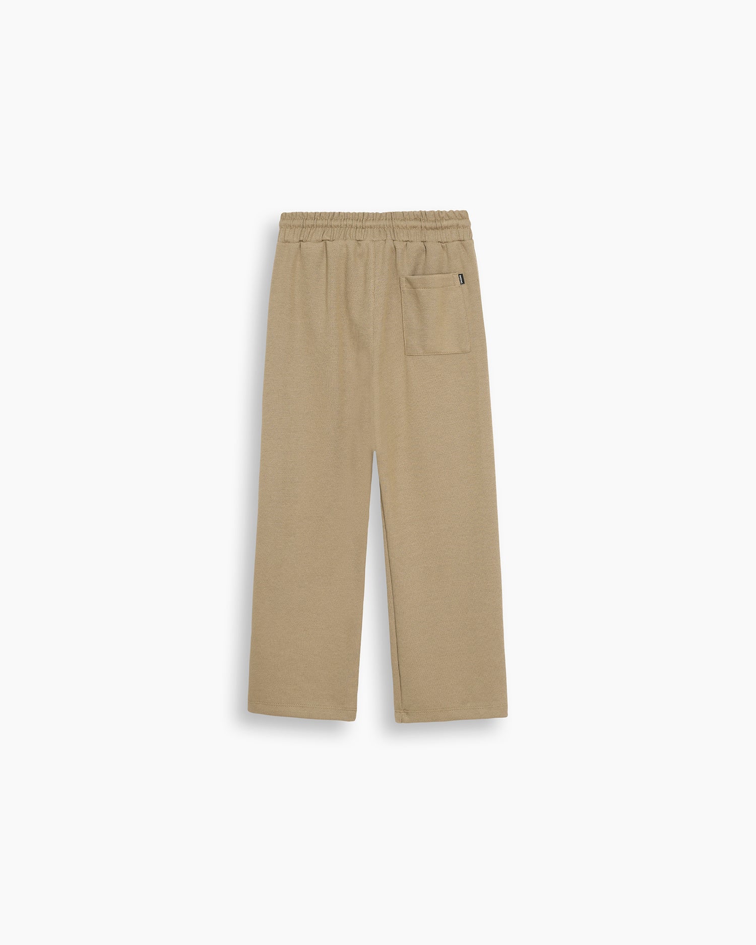Boys Straight Trouser