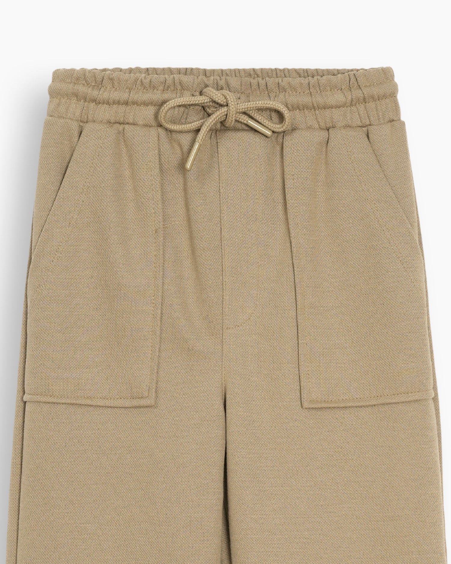 Boys Straight Trouser