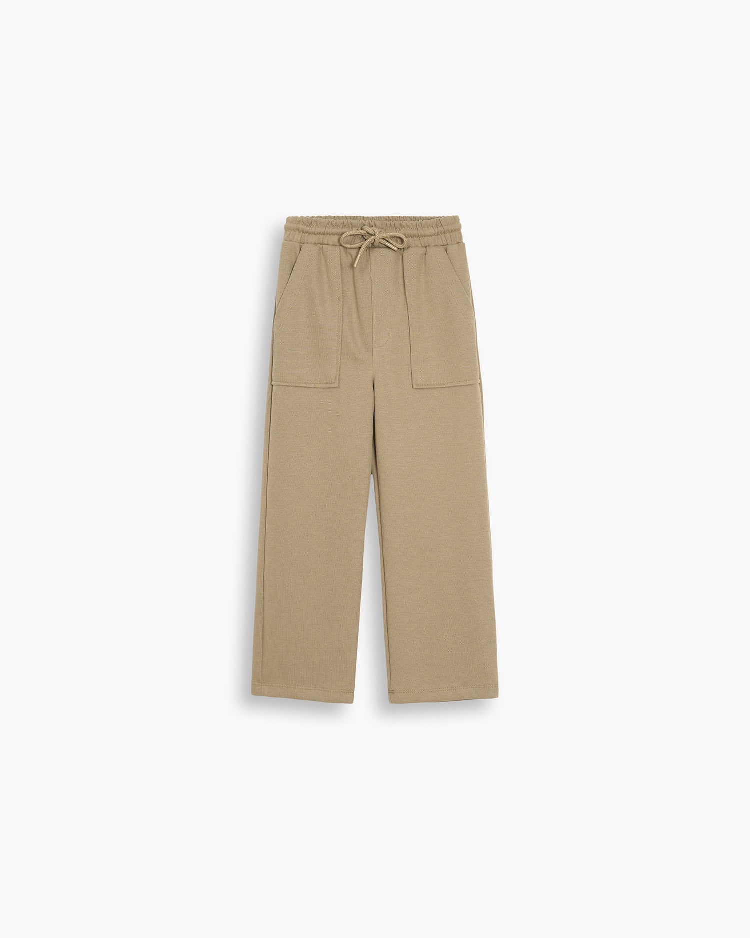 Boys Straight Trouser