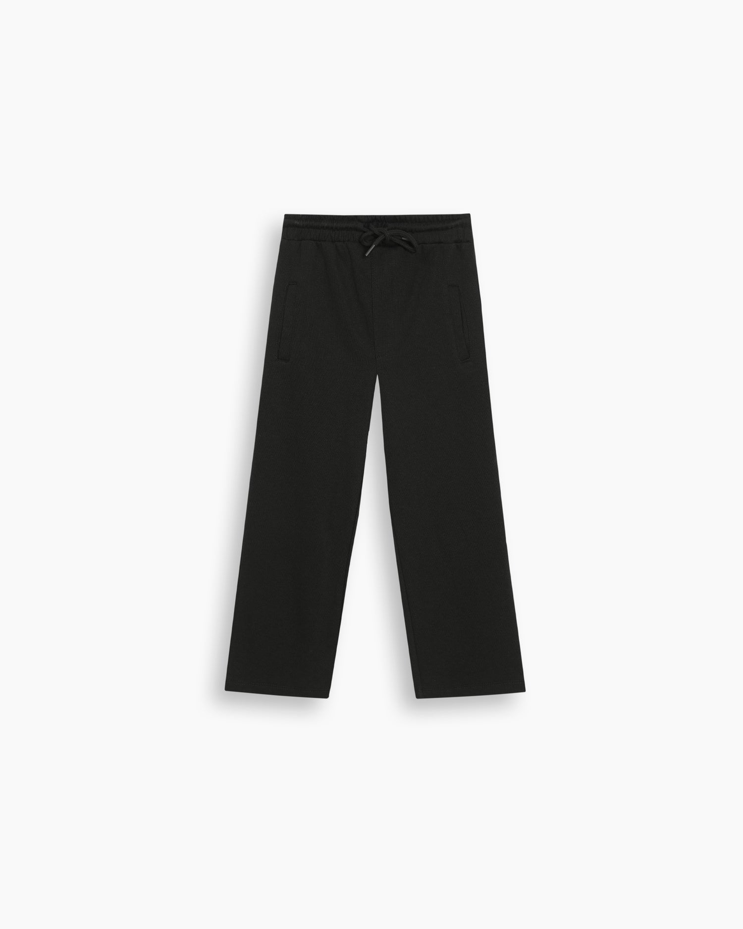 Boys Straight Trouser