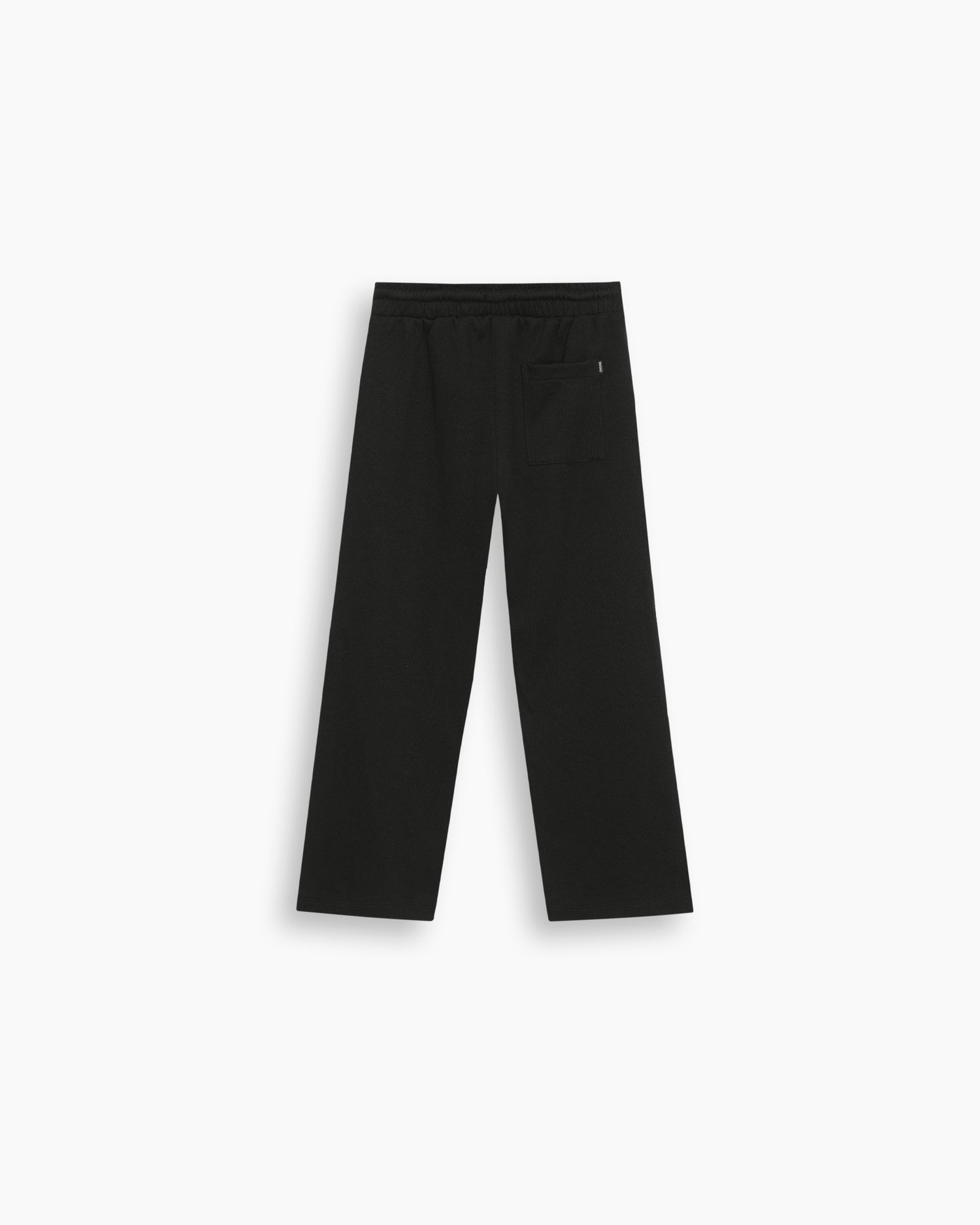 Boys Straight Trouser