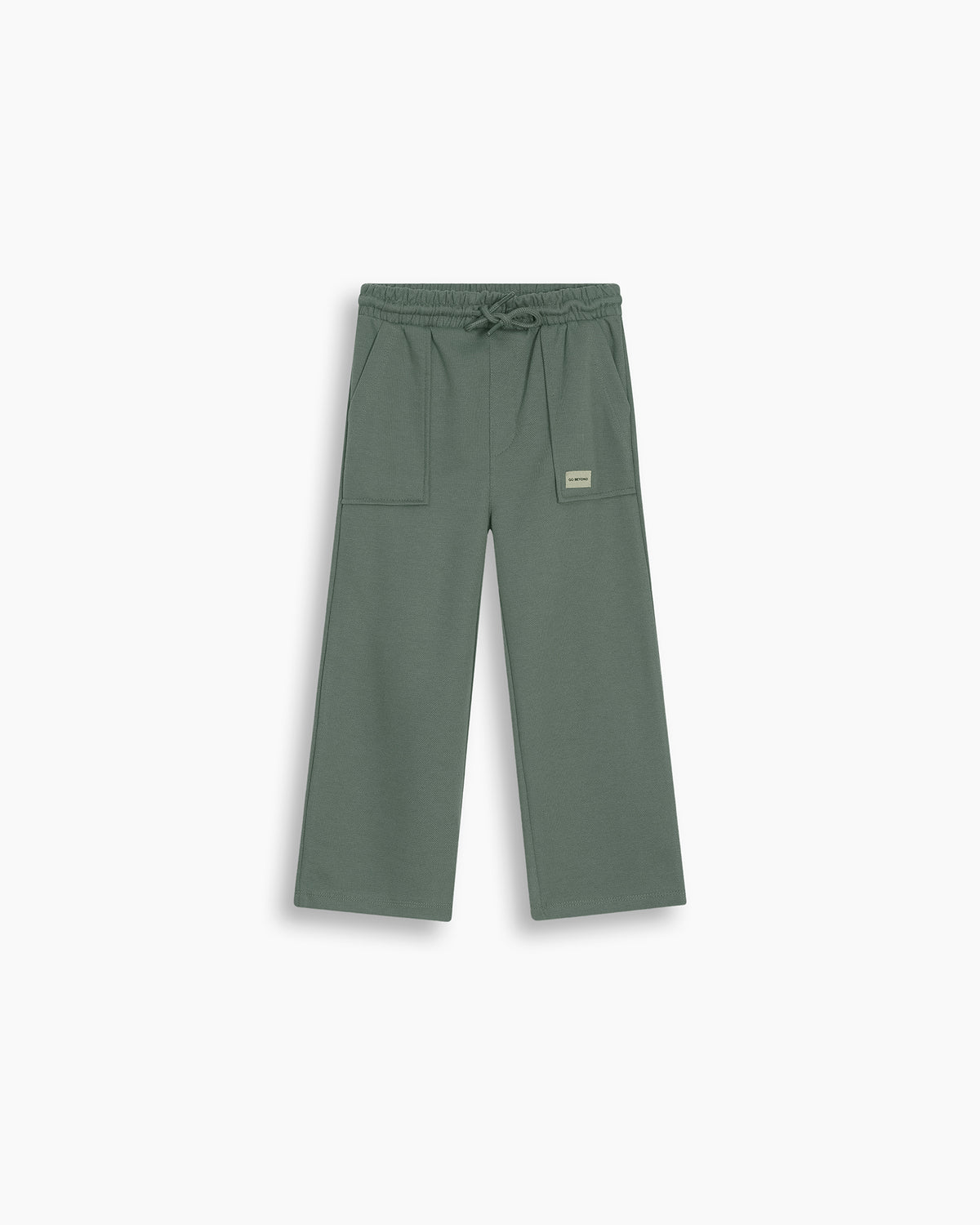 Boys Straight Trouser - Engine - Buy Now