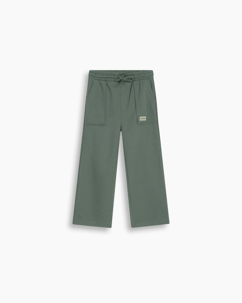 Boys Straight Trouser
