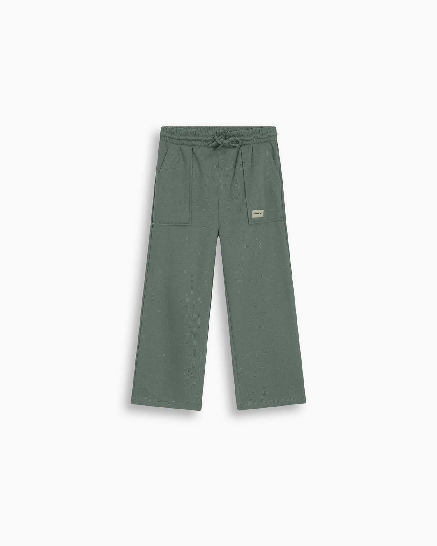Boys Straight Trouser - Engine - Buy Now