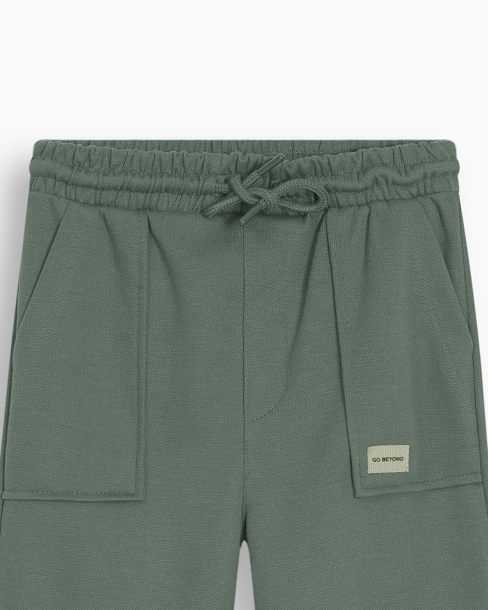 Boys Straight Trouser - Engine - Buy Now
