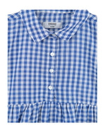 Girls Check Dress - Engine - Buy Now