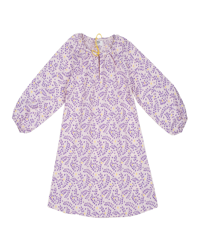 Girls A-Line Printed Top - Engine - Buy Now