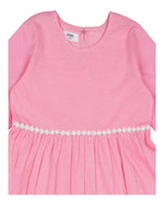 Girls Tier Dress - Engine - Buy Now
