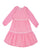 Girls Tier Dress For GIRLS - ENGINE