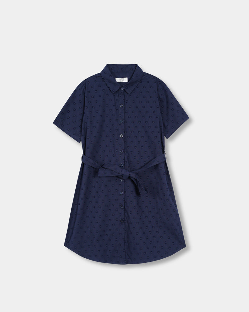 Girls Dress - Engine - Buy Now