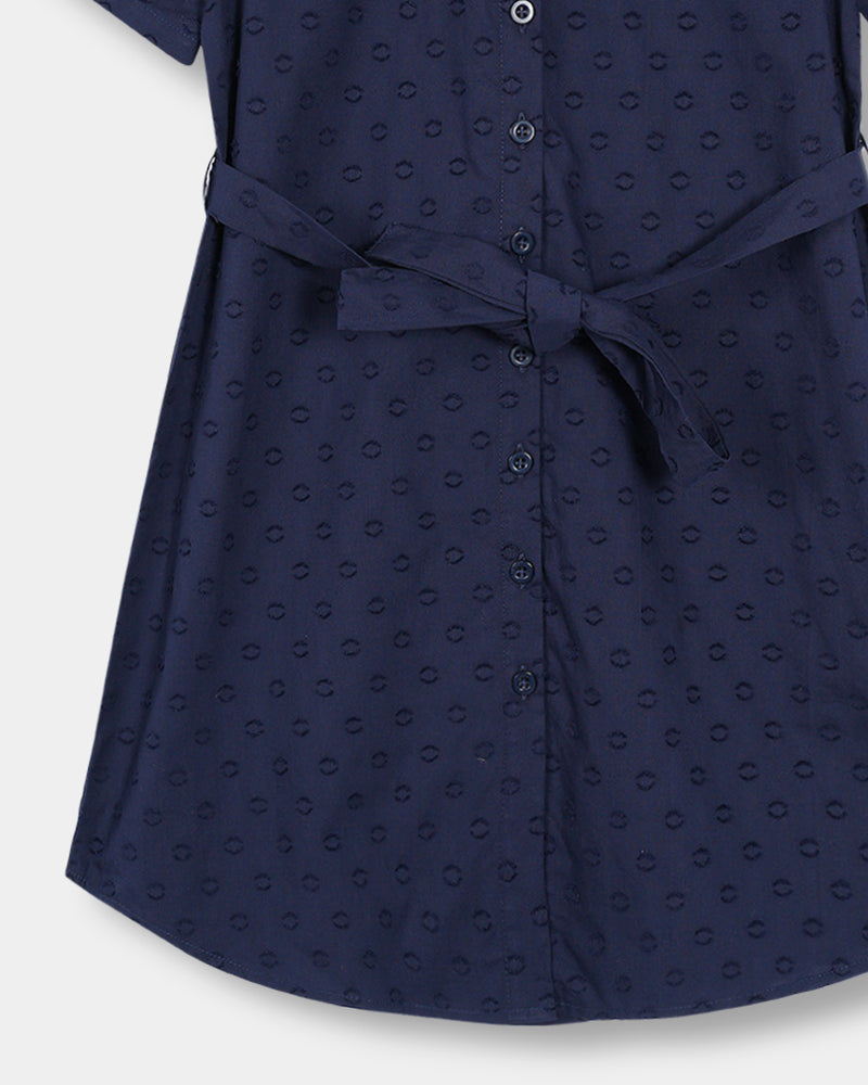 Girls Dress - Engine - Buy Now