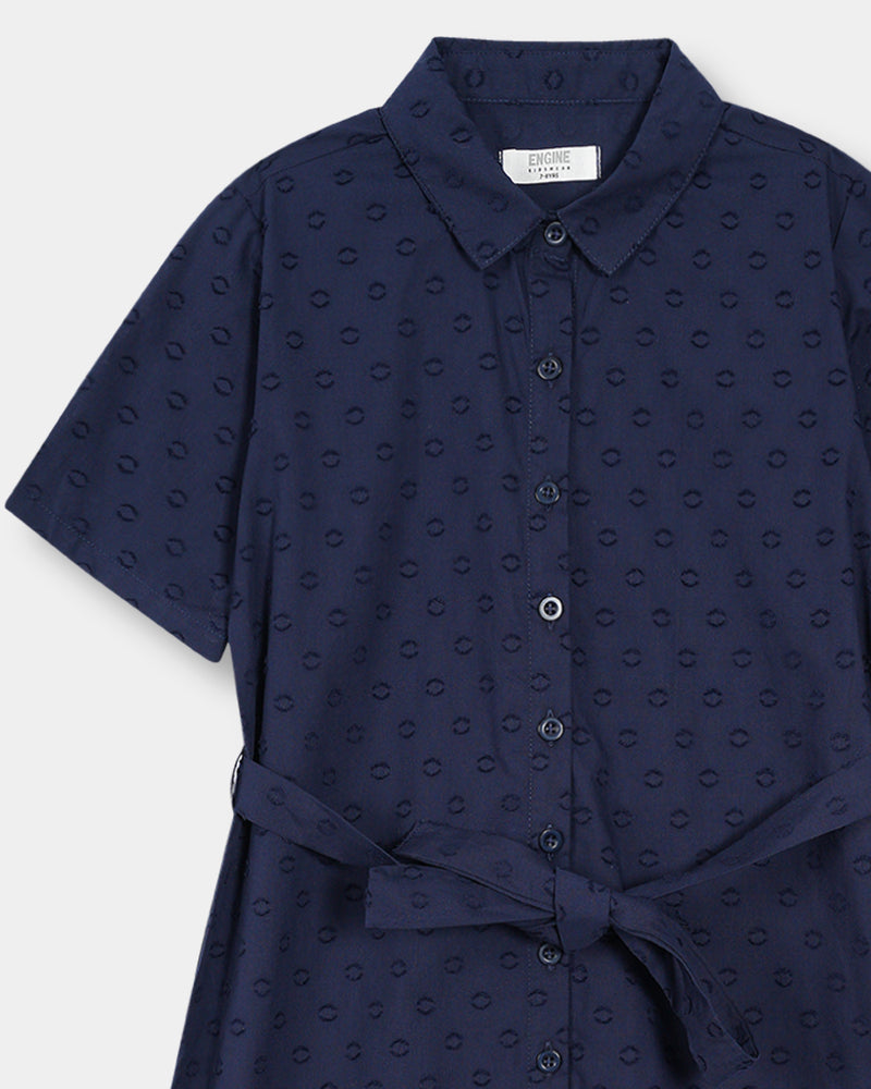 Girls Dress - Engine - Buy Now