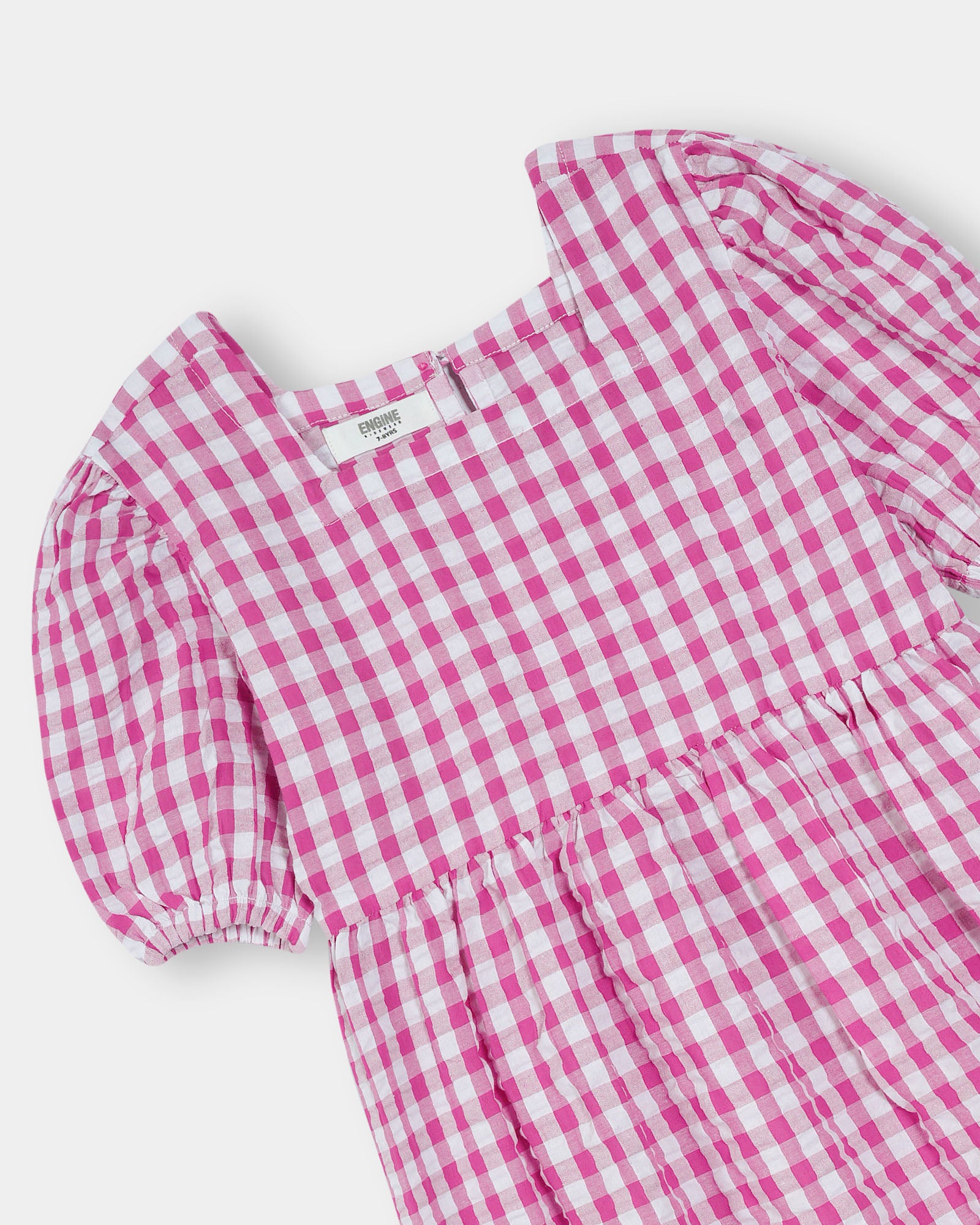 Girls Dress - Engine - Buy Now