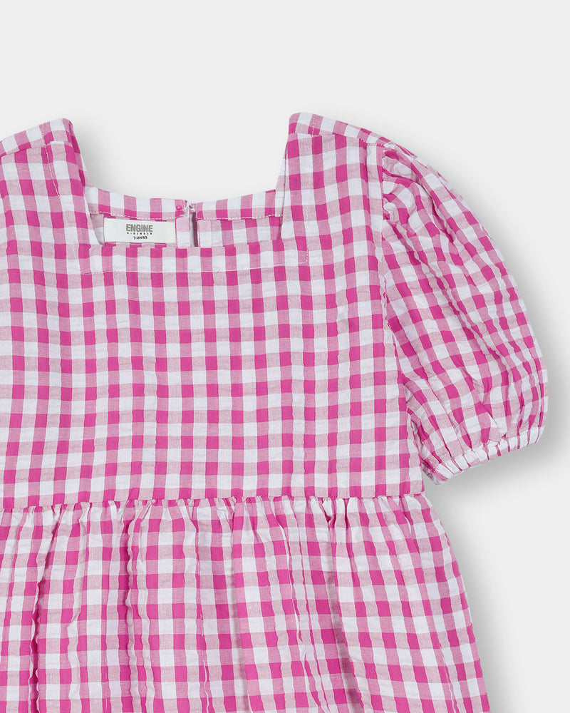 Girls Dress - Engine - Buy Now