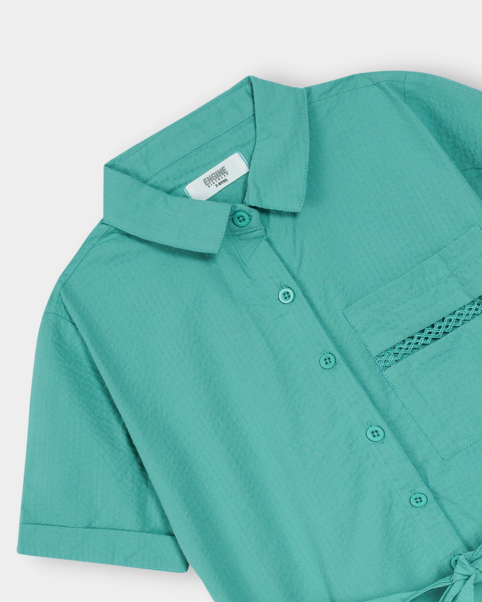 Girls Top - Engine - Buy Now