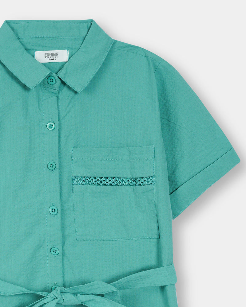 Girls Top - Engine - Buy Now