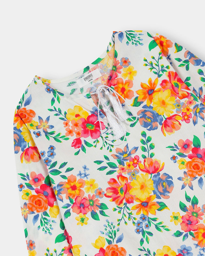 Girls Top - Engine - Buy Now