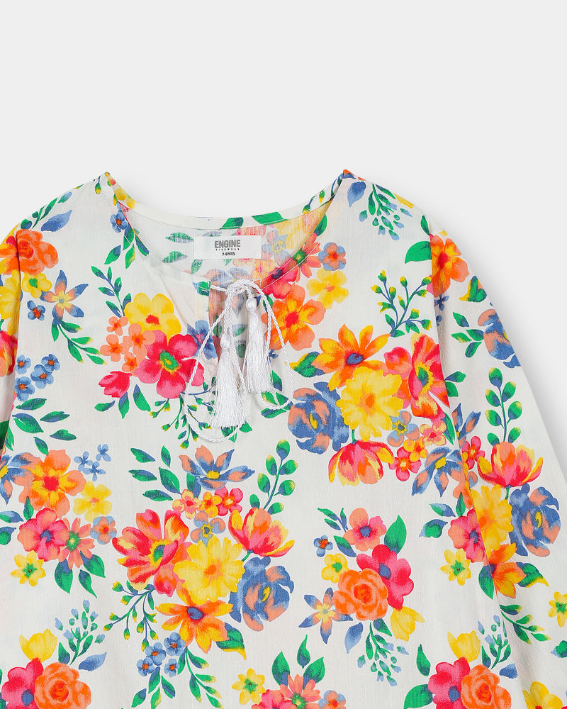 Girls Top - Engine - Buy Now