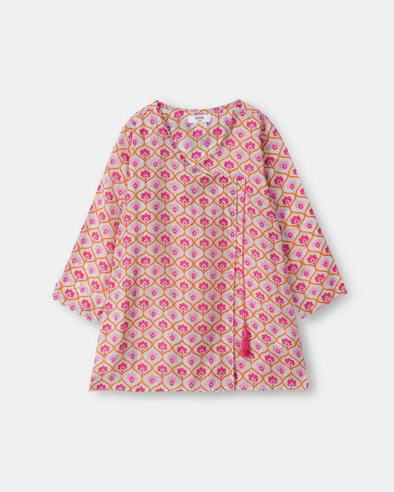 Girls Dress - Engine - Buy Now