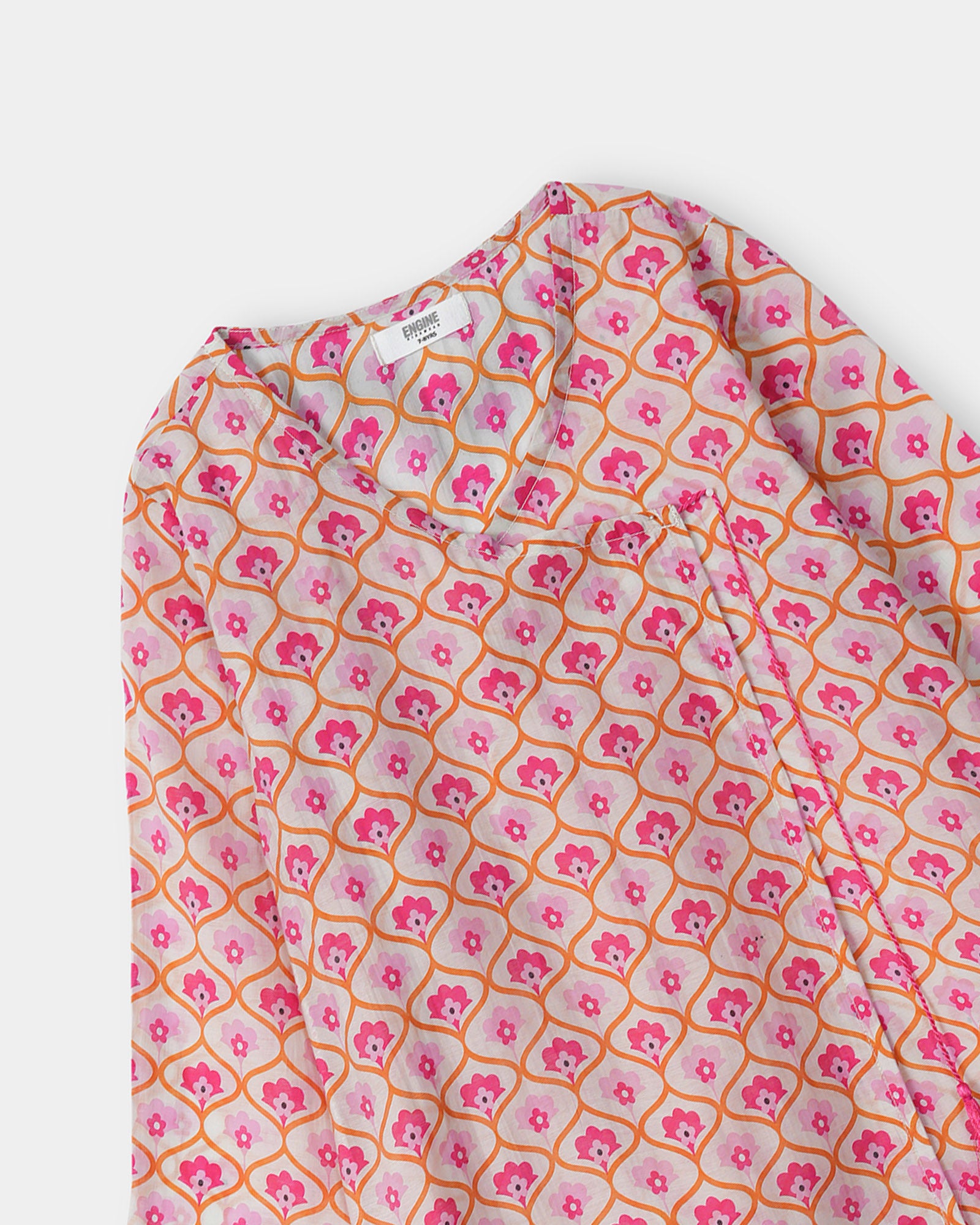 Girls Dress - Engine - Buy Now