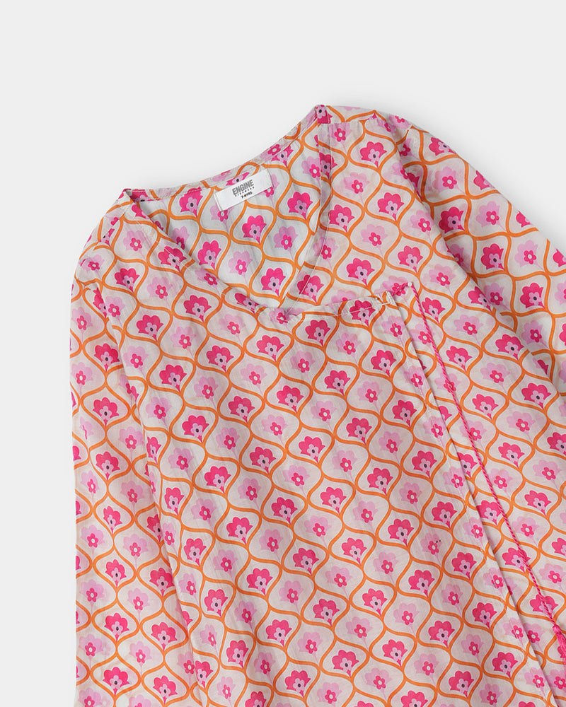 Girls Dress - Engine - Buy Now