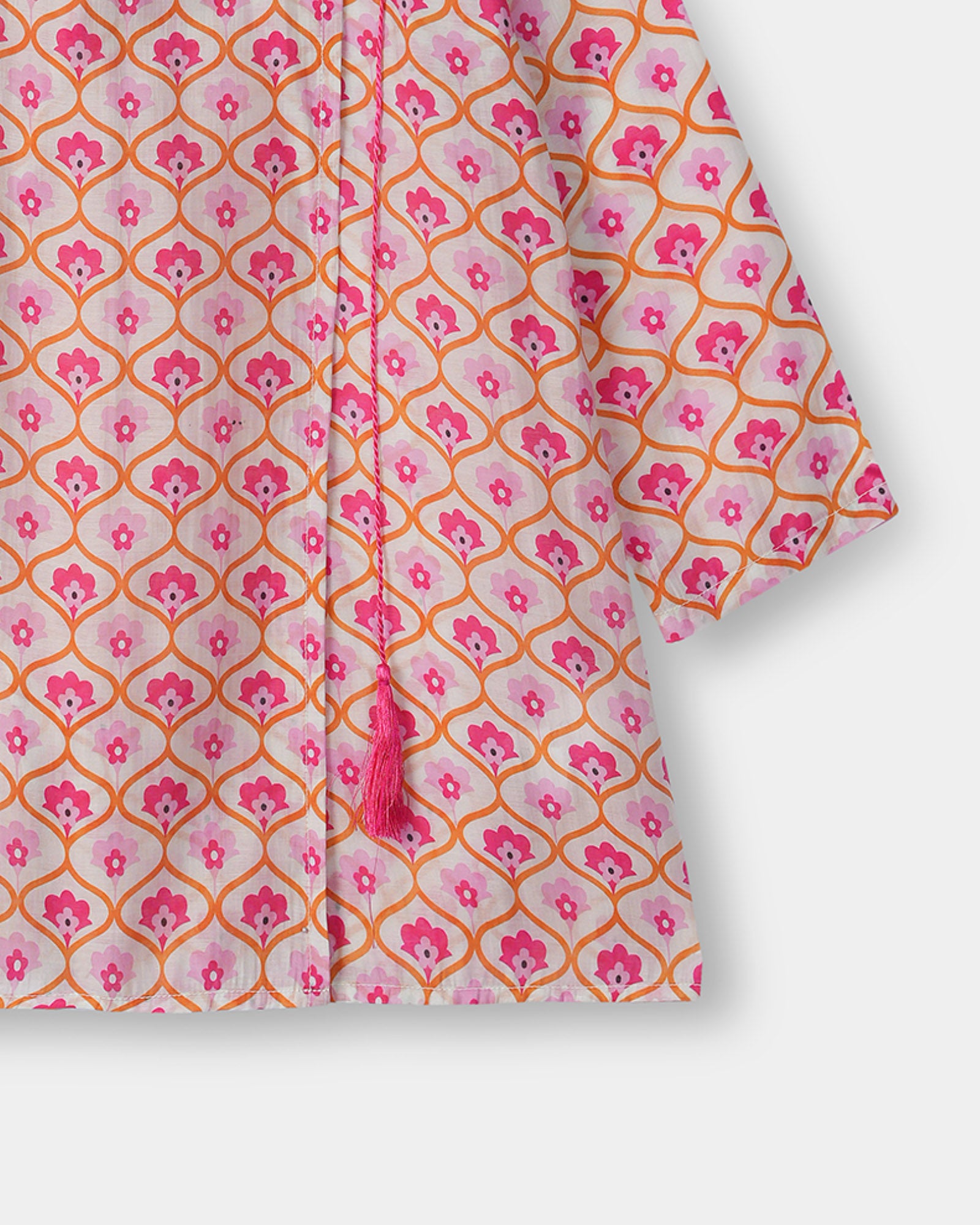 Girls Dress - Engine - Buy Now