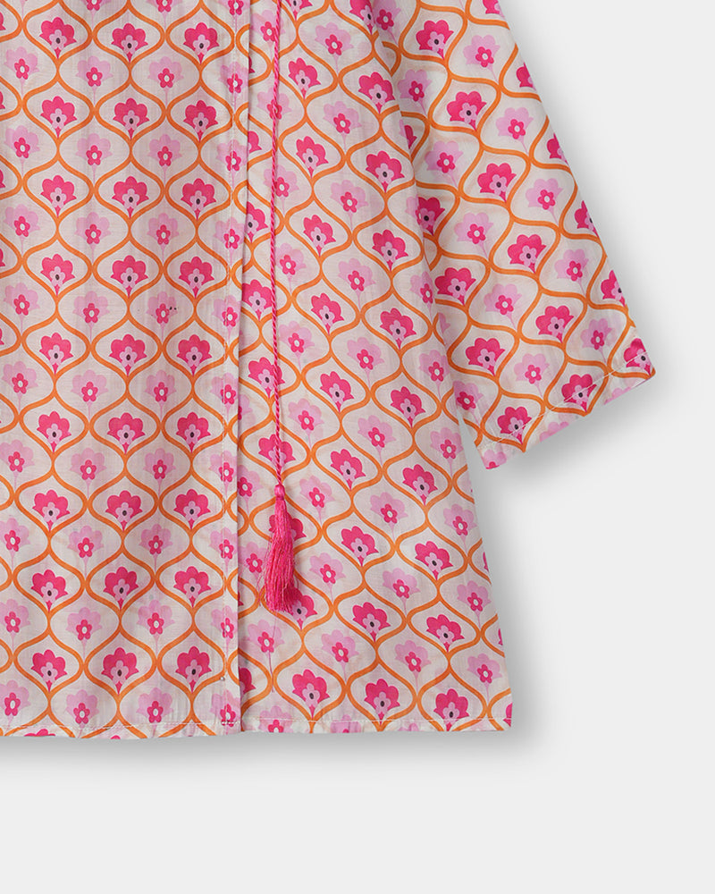 Girls Dress - Engine - Buy Now