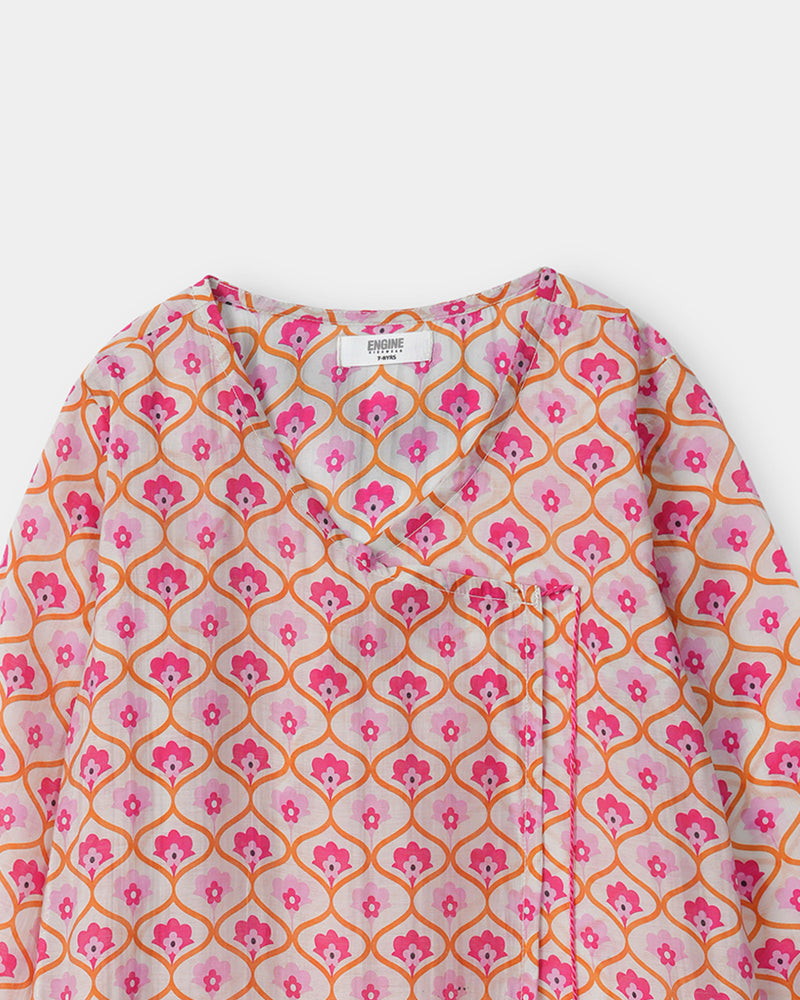 Girls Dress - Engine - Buy Now