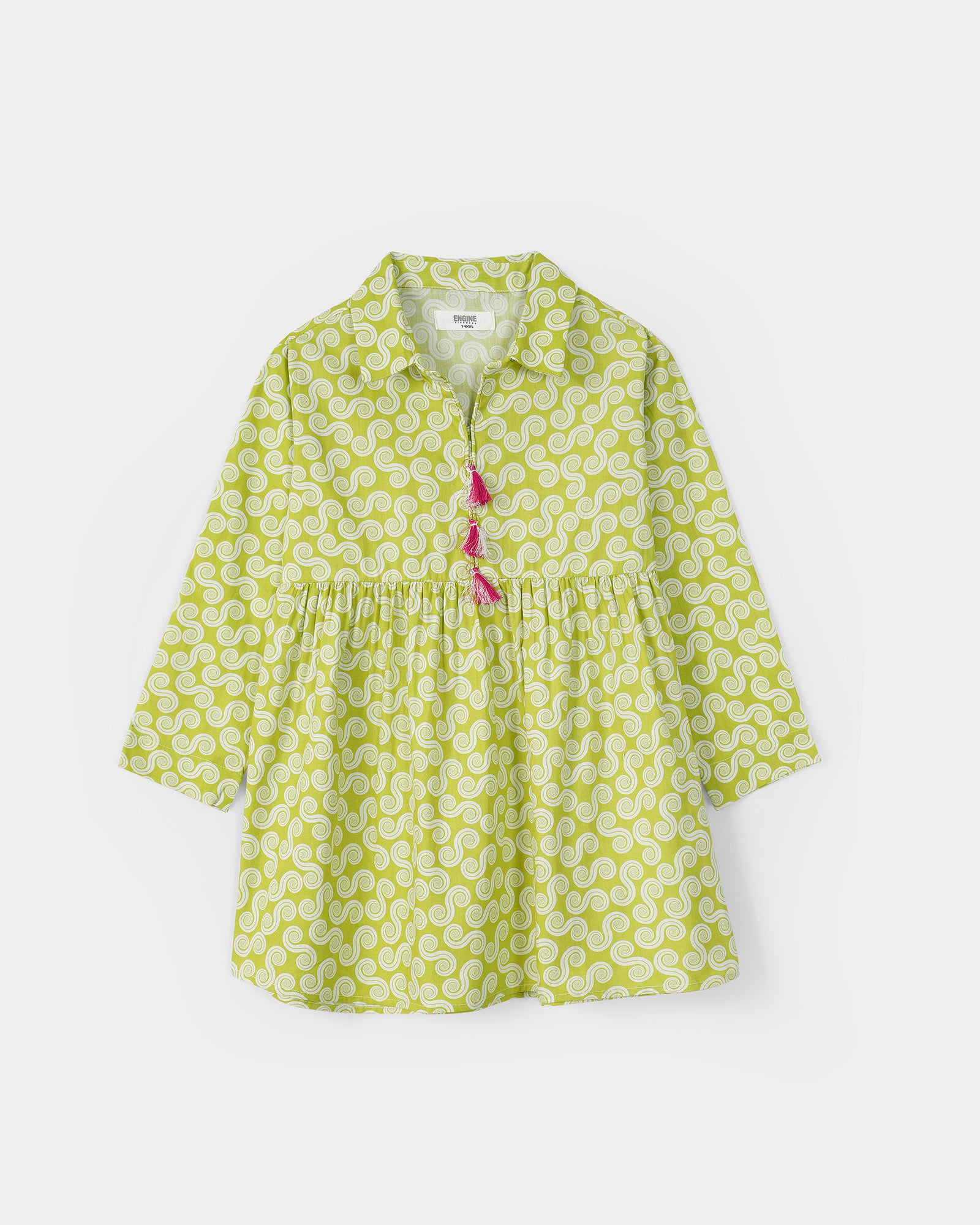 Girls Top