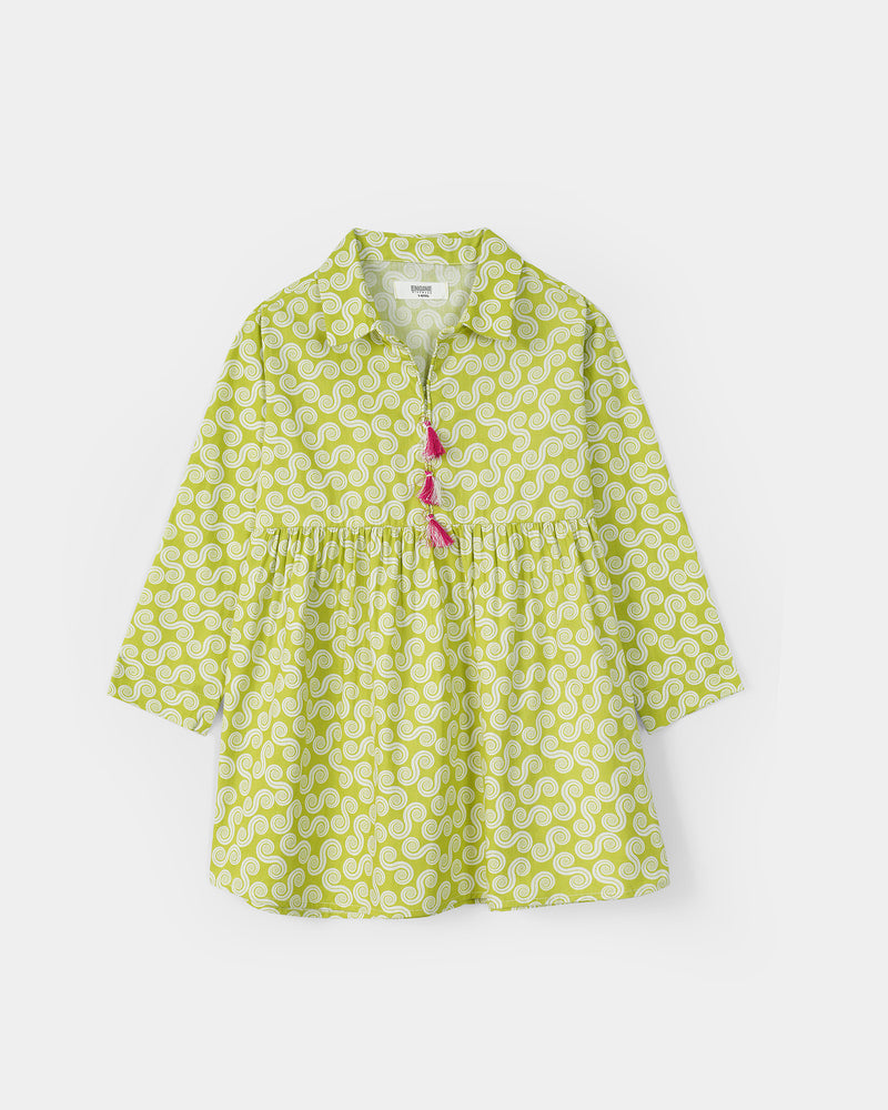 Girls Top - Engine - Buy Now