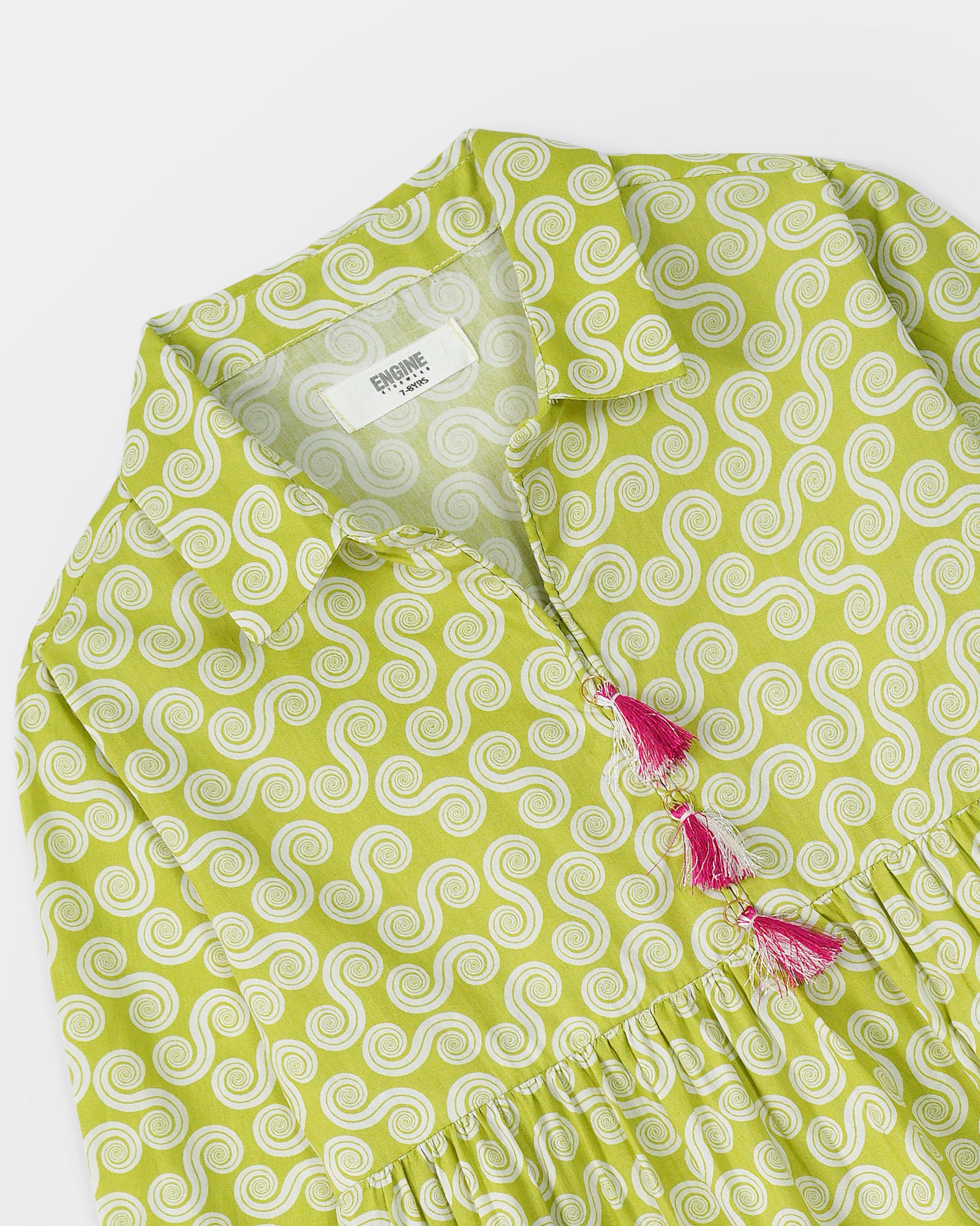 Girls Top - Engine - Buy Now