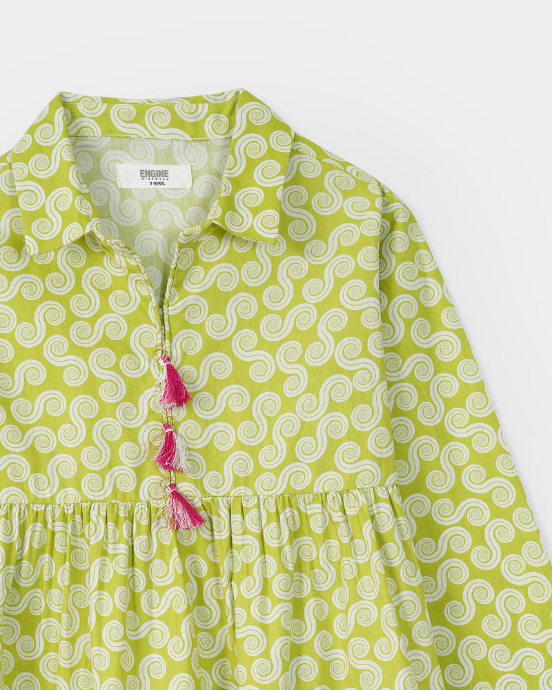 Girls Top - Engine - Buy Now