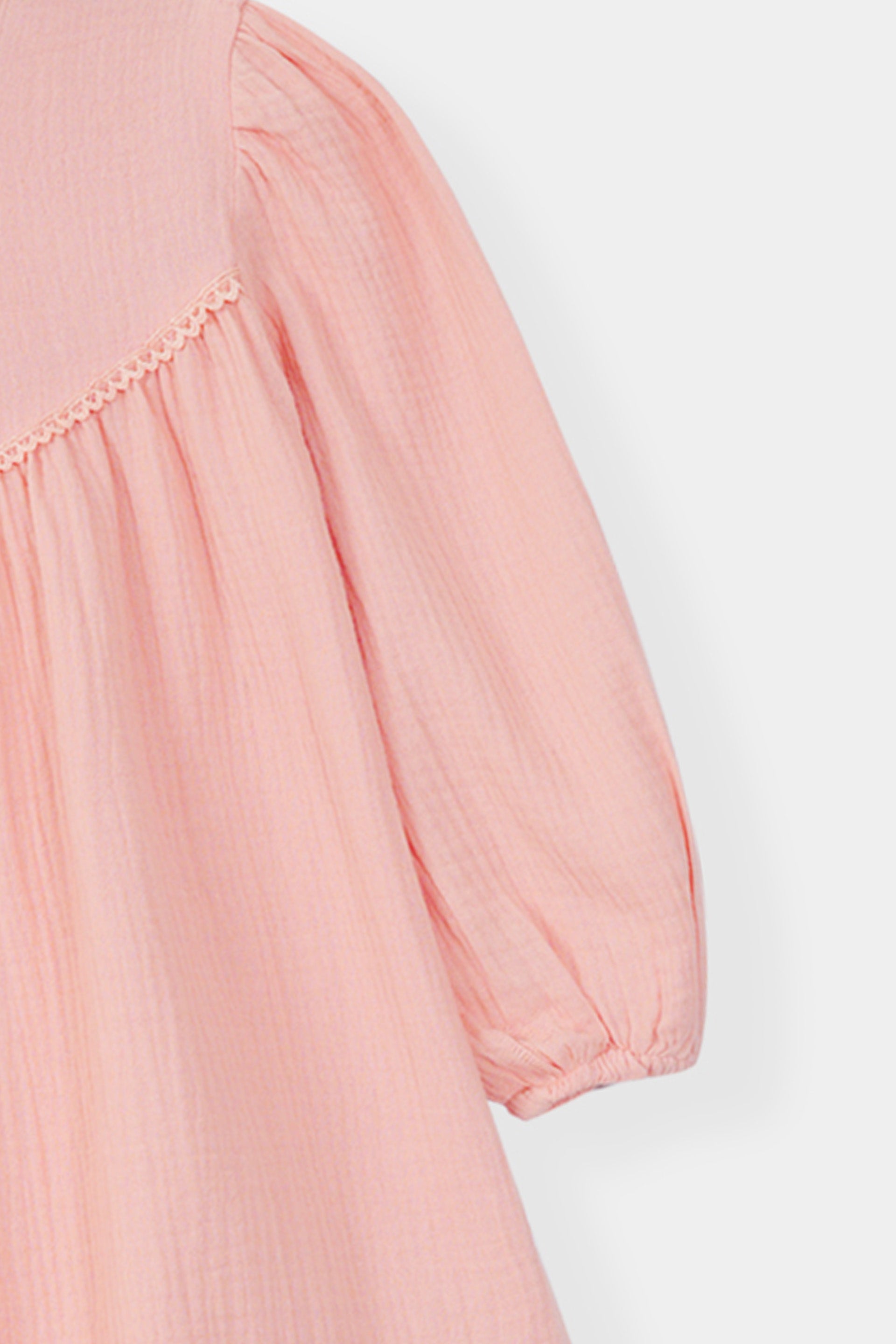Girls Dress - Engine - Buy Now