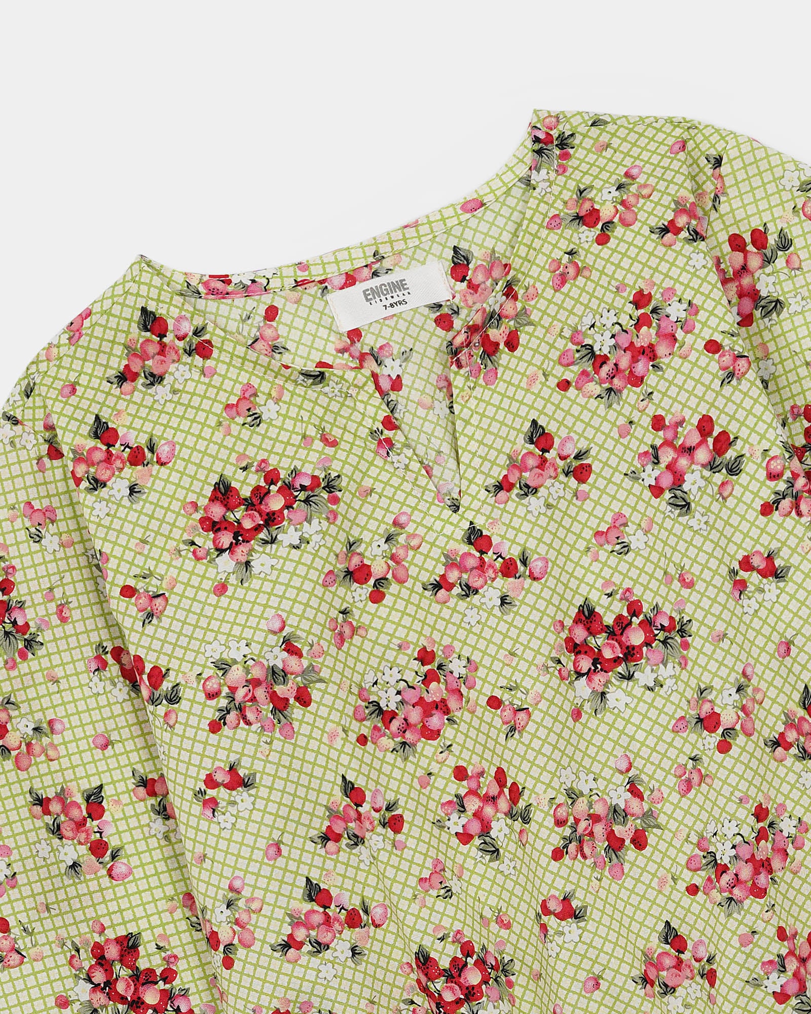 Girls Top - Engine - Buy Now