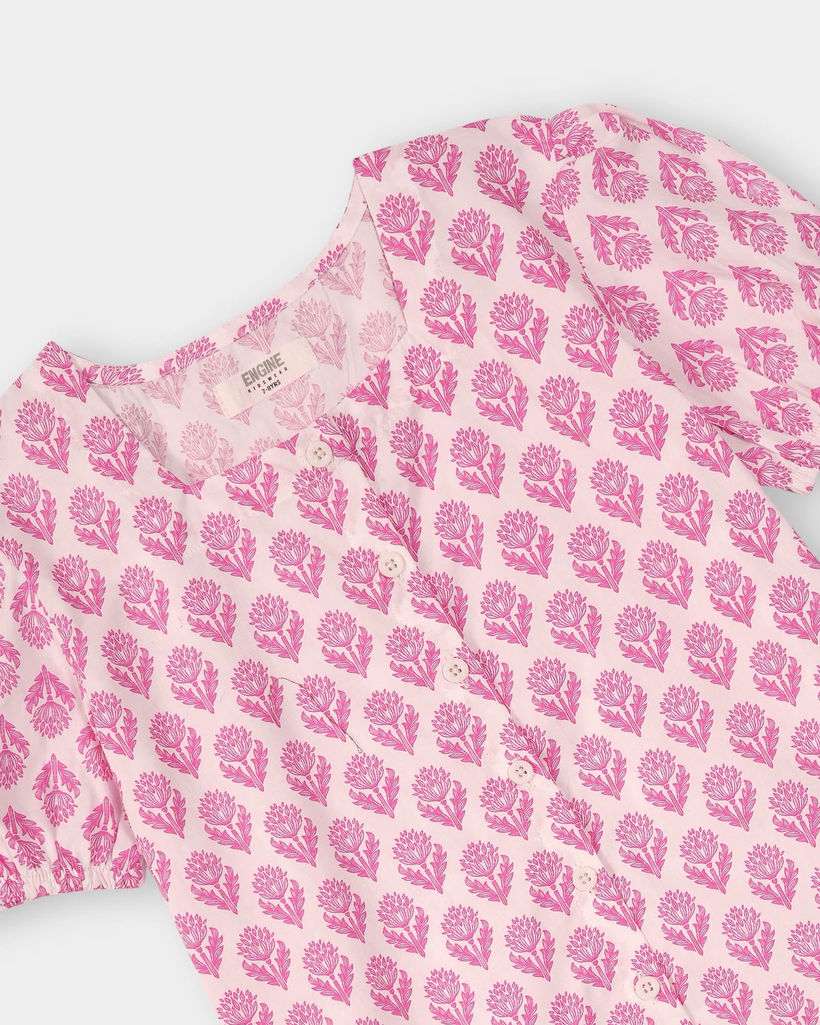 Girls Top - Engine - Buy Now