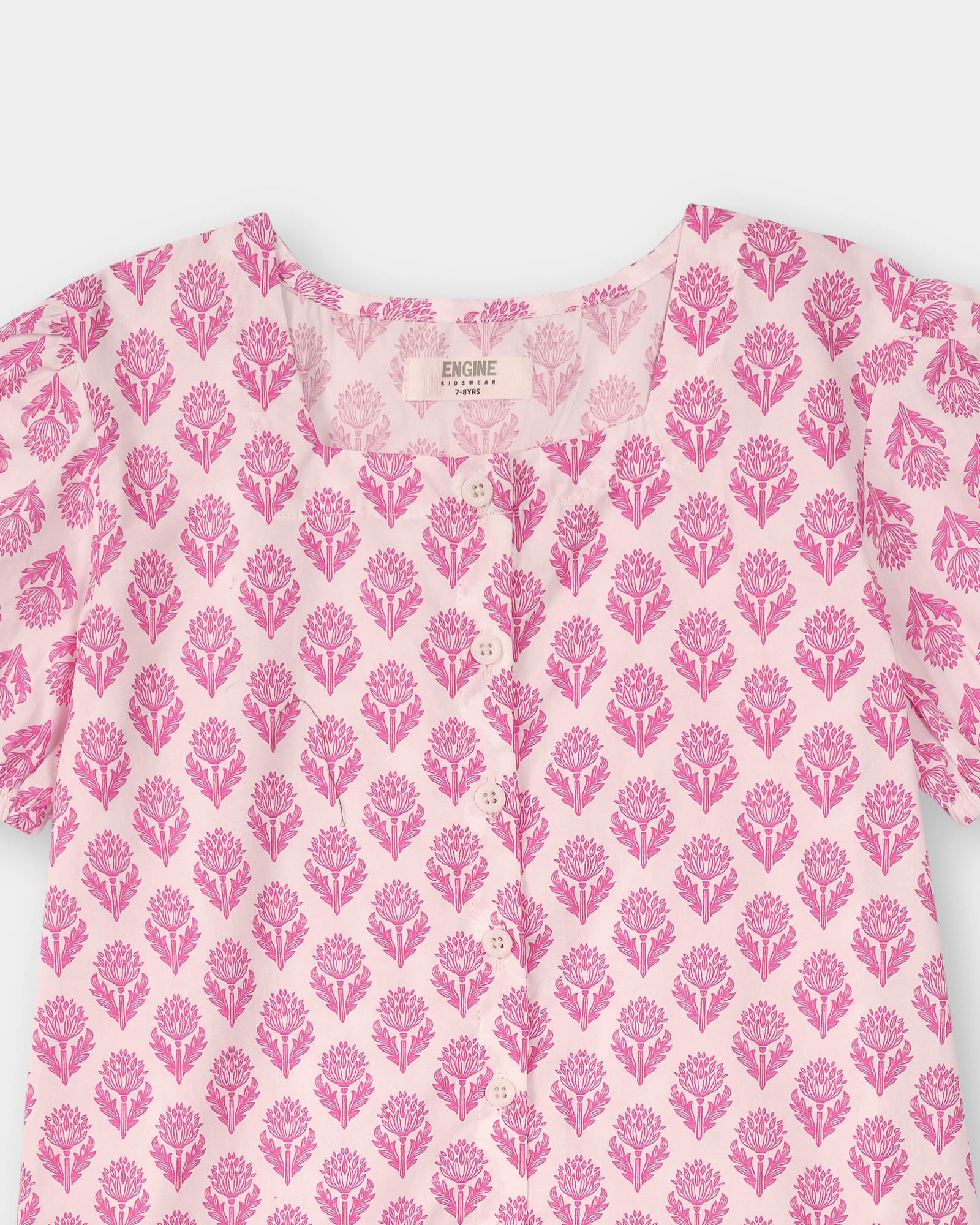 Girls Top - Engine - Buy Now