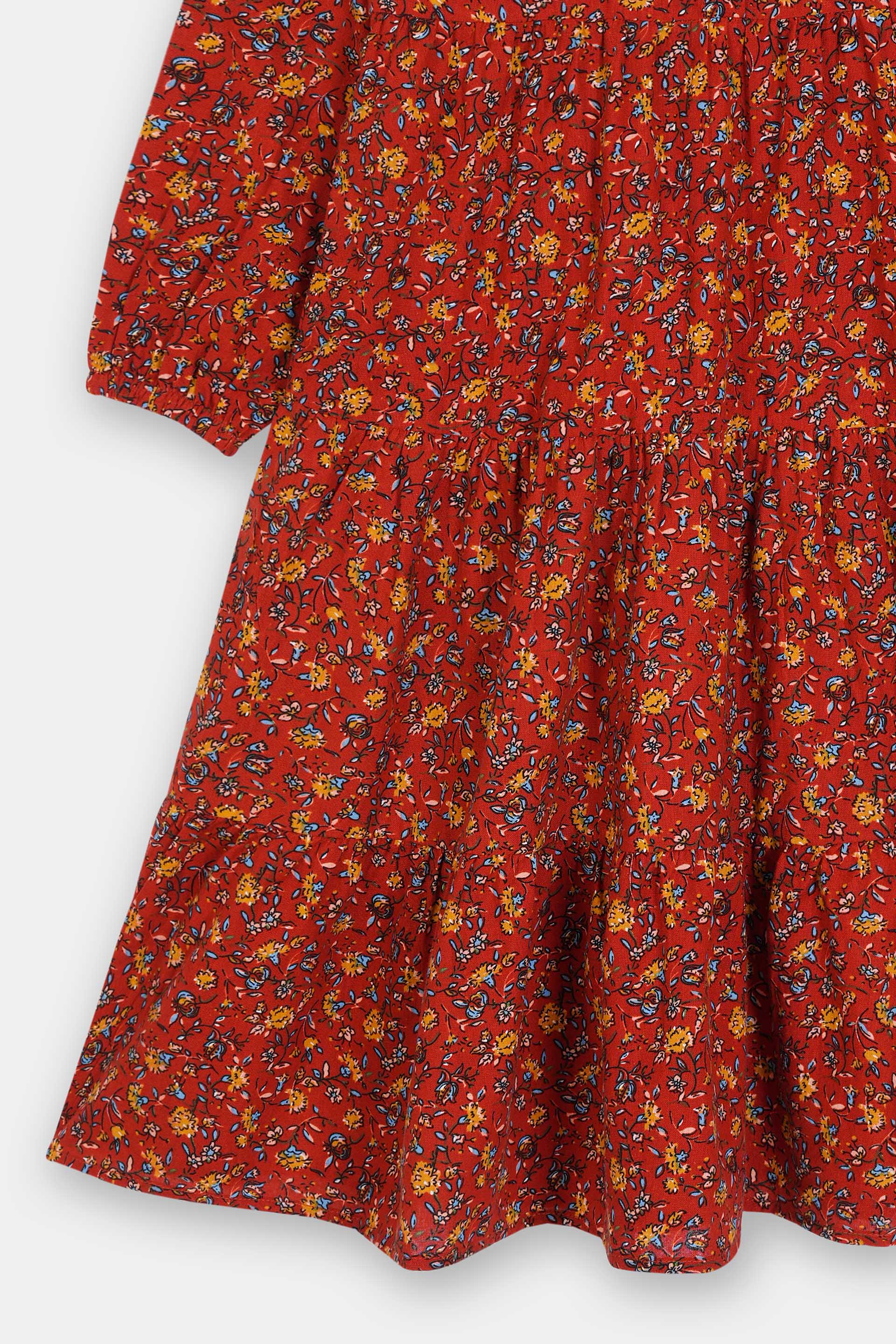 Girls Dress - Engine - Buy Now